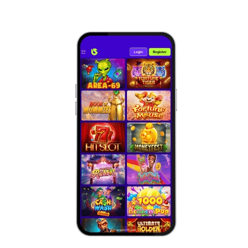 UpSpinz casino online